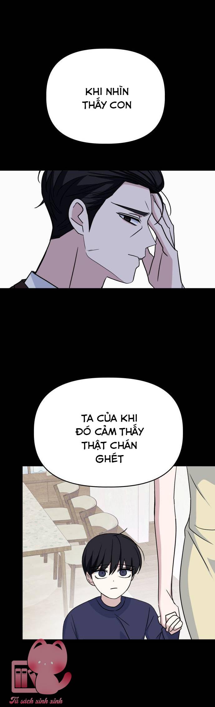 Quan Hệ Nhân Quả - Chap 63 - Trang 39