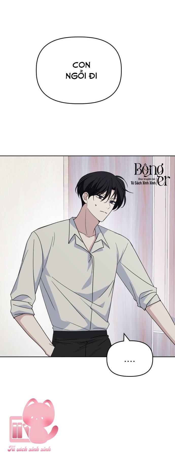 Quan Hệ Nhân Quả - Chap 63 - Trang 5