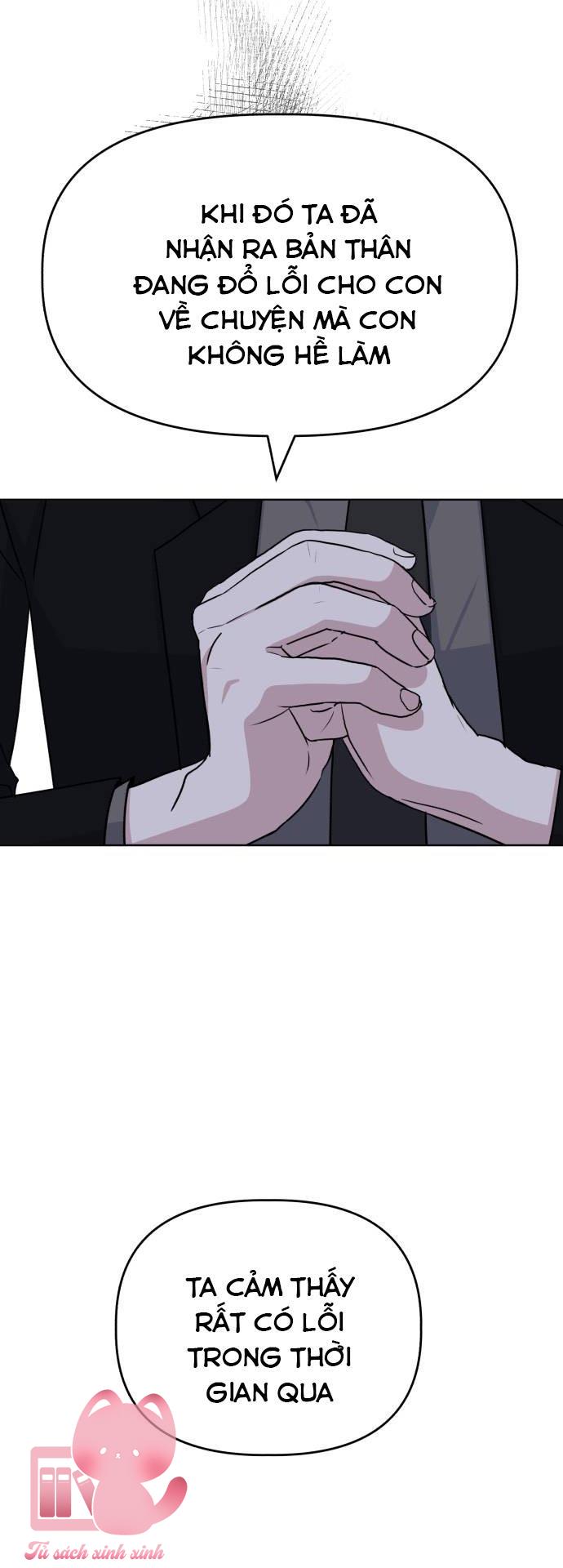 Quan Hệ Nhân Quả - Chap 63 - Trang 41