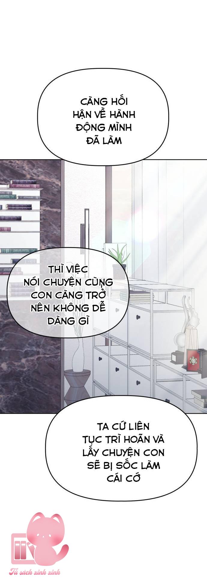 Quan Hệ Nhân Quả - Chap 63 - Trang 43