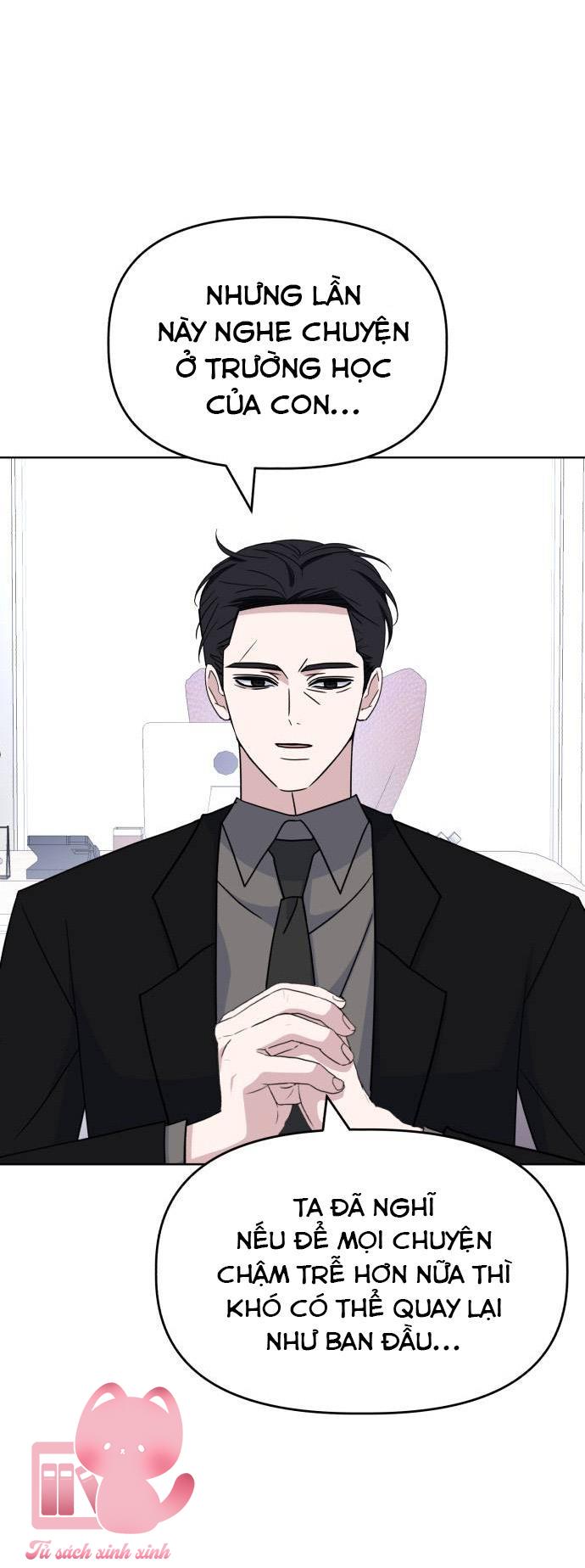 Quan Hệ Nhân Quả - Chap 63 - Trang 44
