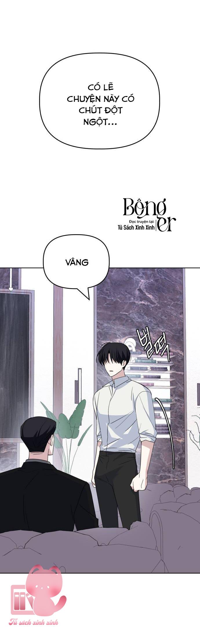 Quan Hệ Nhân Quả - Chap 63 - Trang 45