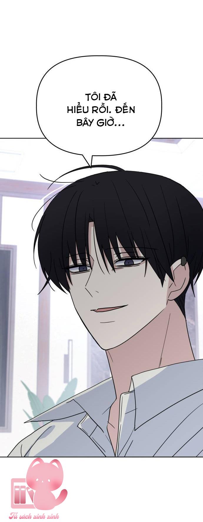 Quan Hệ Nhân Quả - Chap 63 - Trang 46