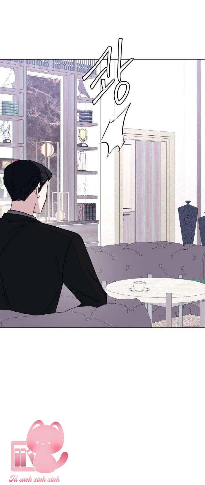 Quan Hệ Nhân Quả - Chap 63 - Trang 53