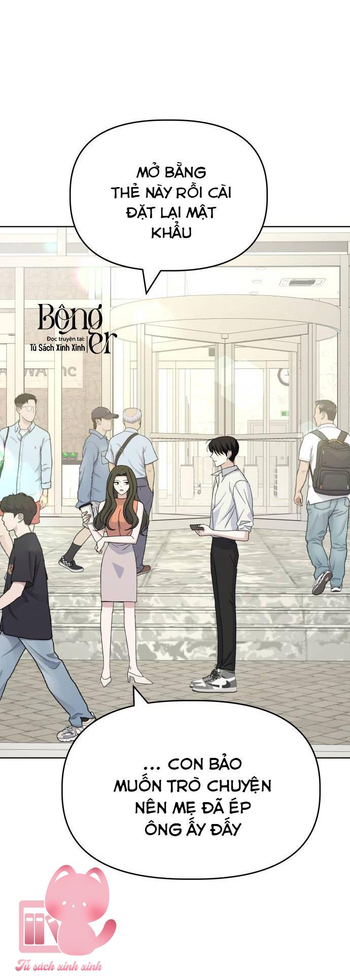 Quan Hệ Nhân Quả - Chap 63 - Trang 55