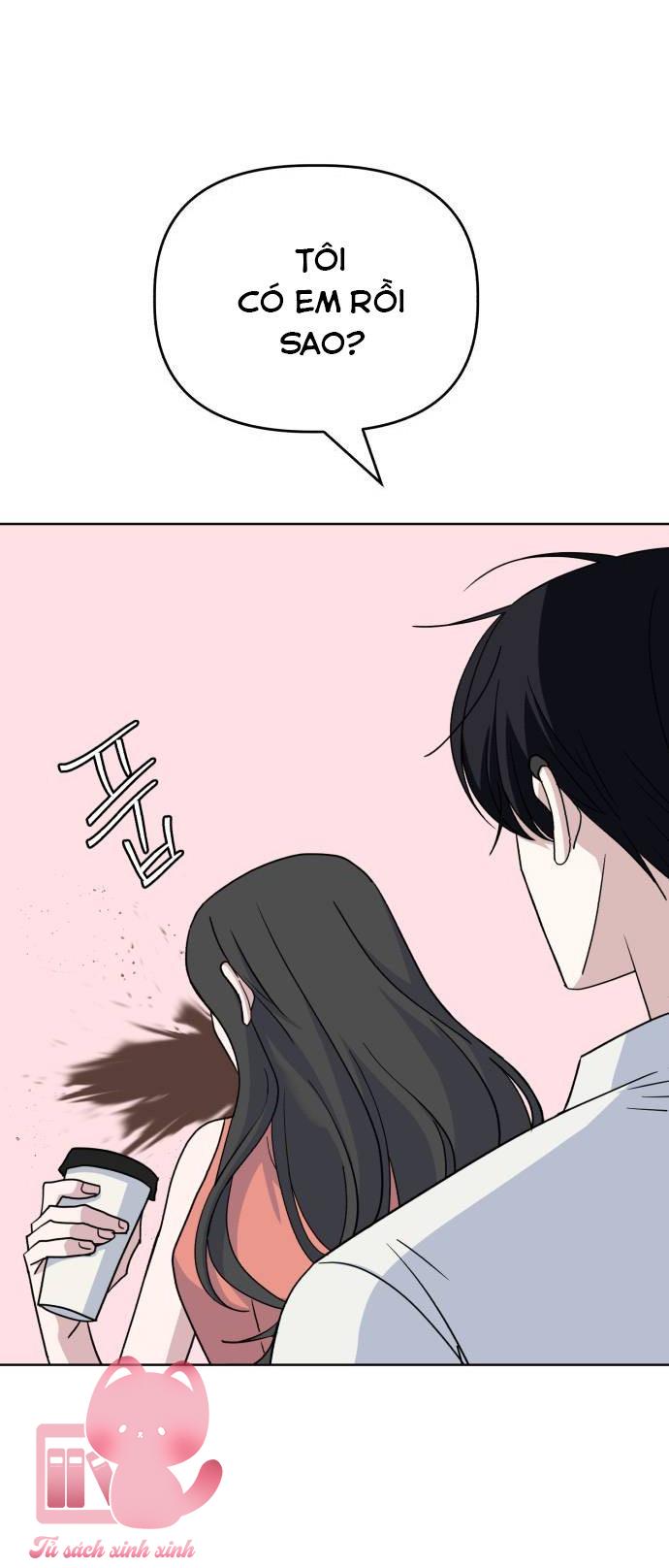 Quan Hệ Nhân Quả - Chap 63 - Trang 57