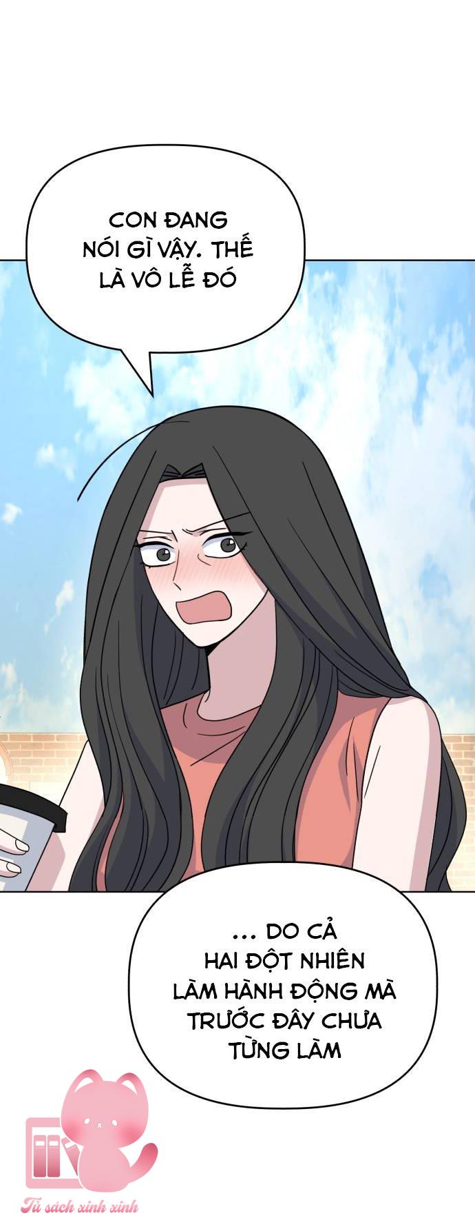 Quan Hệ Nhân Quả - Chap 63 - Trang 58