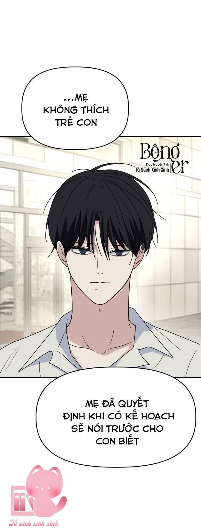 Quan Hệ Nhân Quả - Chap 63 - Trang 60