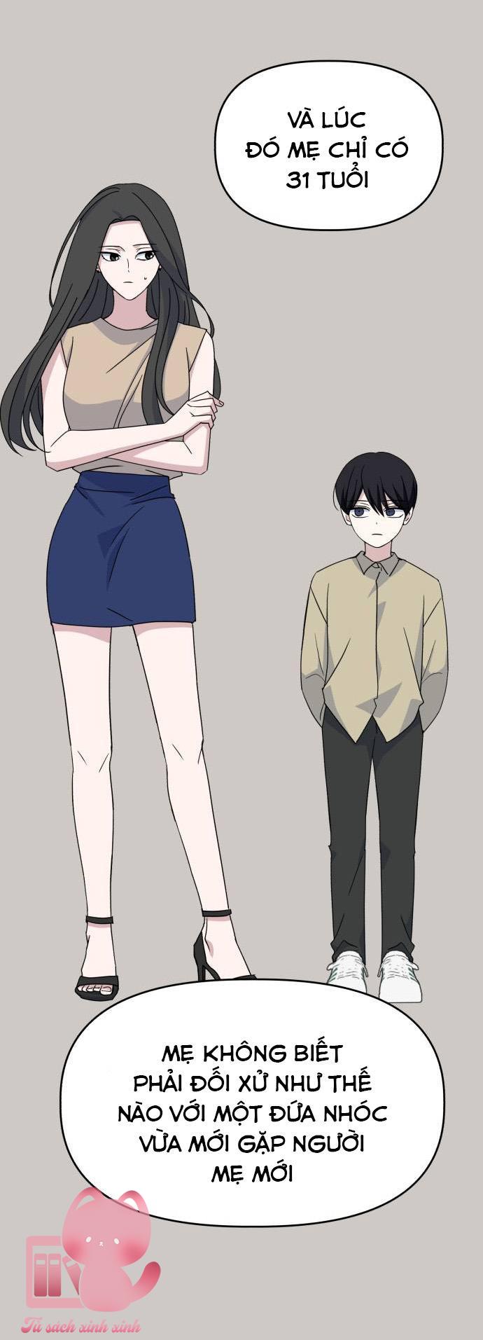 Quan Hệ Nhân Quả - Chap 63 - Trang 63