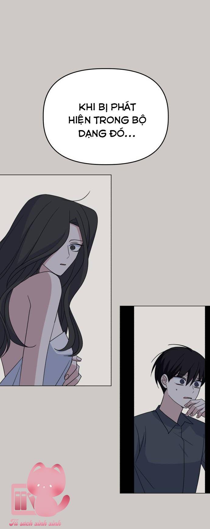 Quan Hệ Nhân Quả - Chap 63 - Trang 64