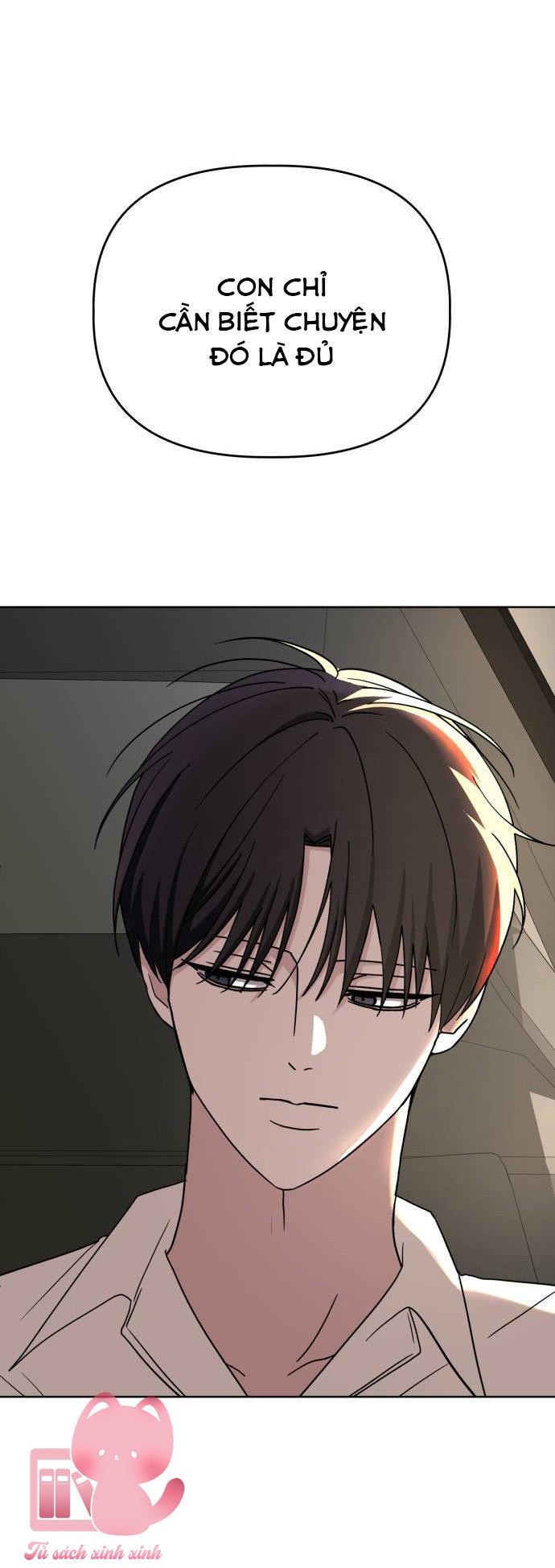 Quan Hệ Nhân Quả - Chap 63 - Trang 68