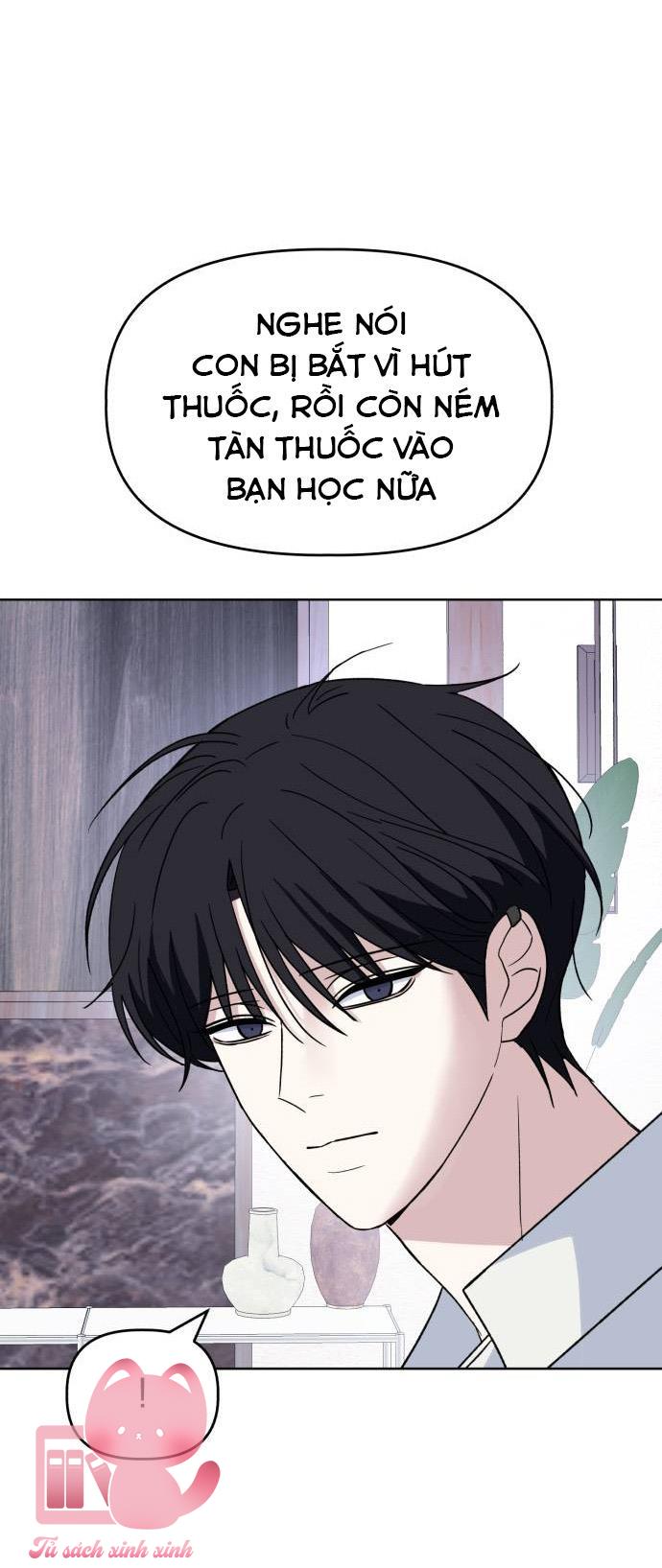 Quan Hệ Nhân Quả - Chap 63 - Trang 8
