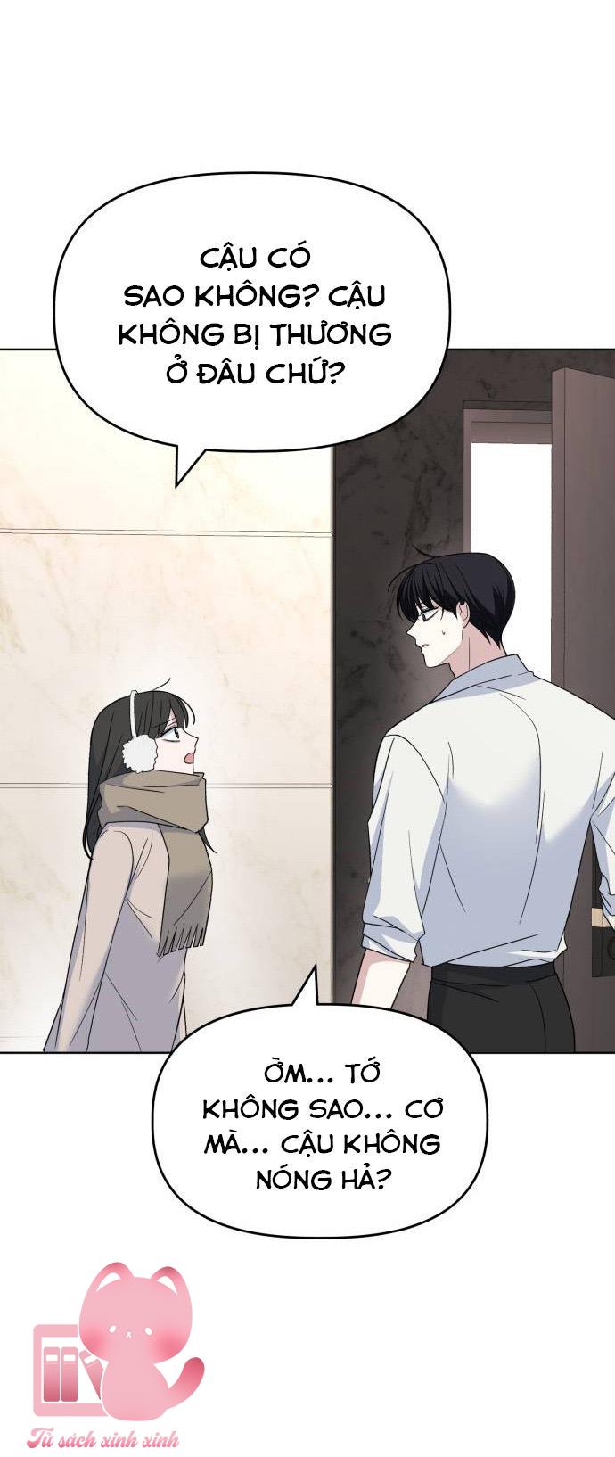 Quan Hệ Nhân Quả - Chap 63 - Trang 74