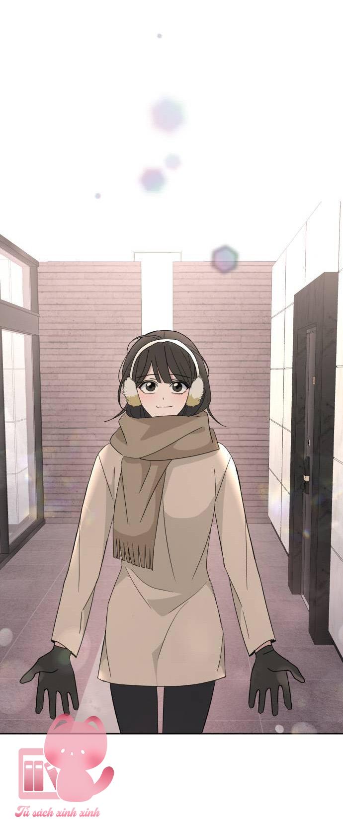 Quan Hệ Nhân Quả - Chap 63 - Trang 76