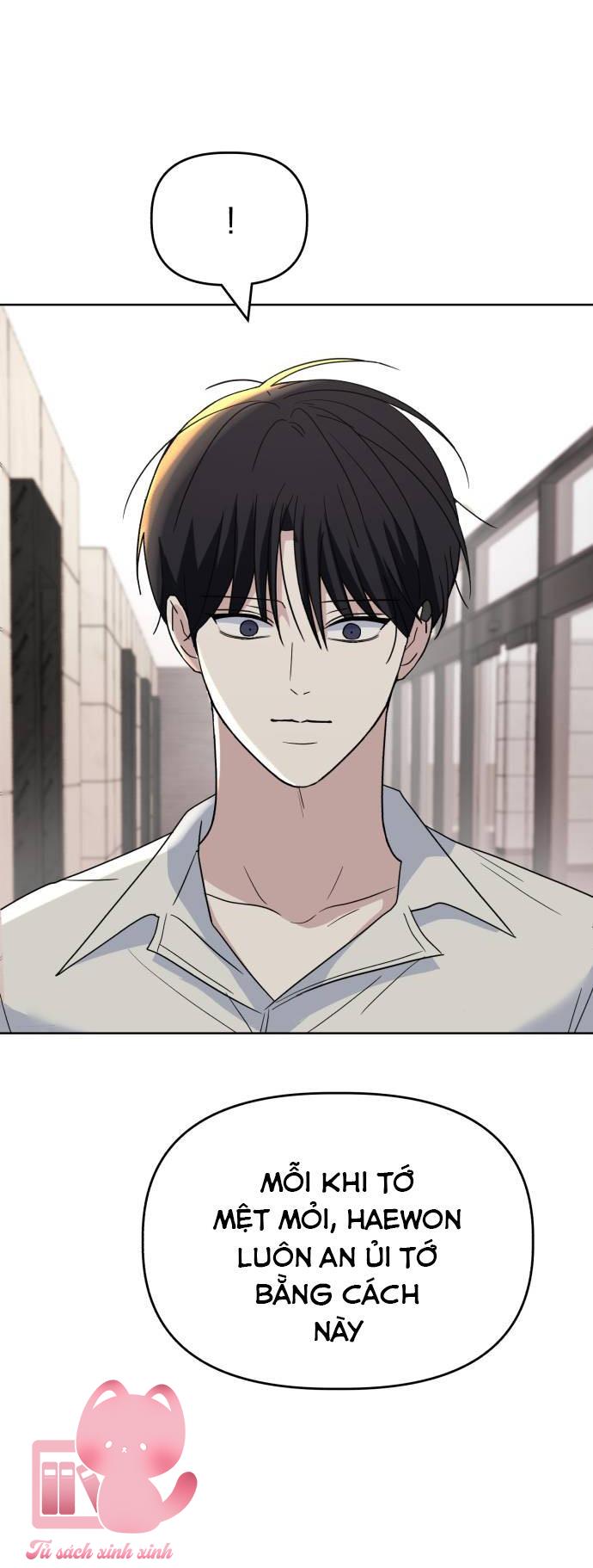 Quan Hệ Nhân Quả - Chap 63 - Trang 77