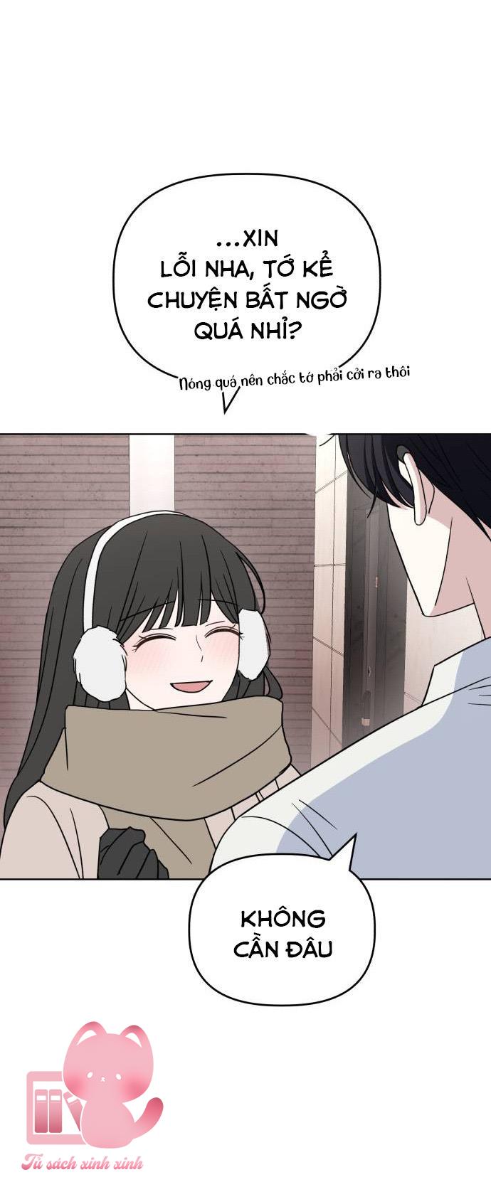 Quan Hệ Nhân Quả - Chap 63 - Trang 79