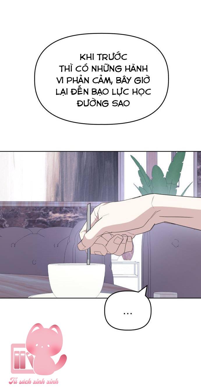 Quan Hệ Nhân Quả - Chap 63 - Trang 9