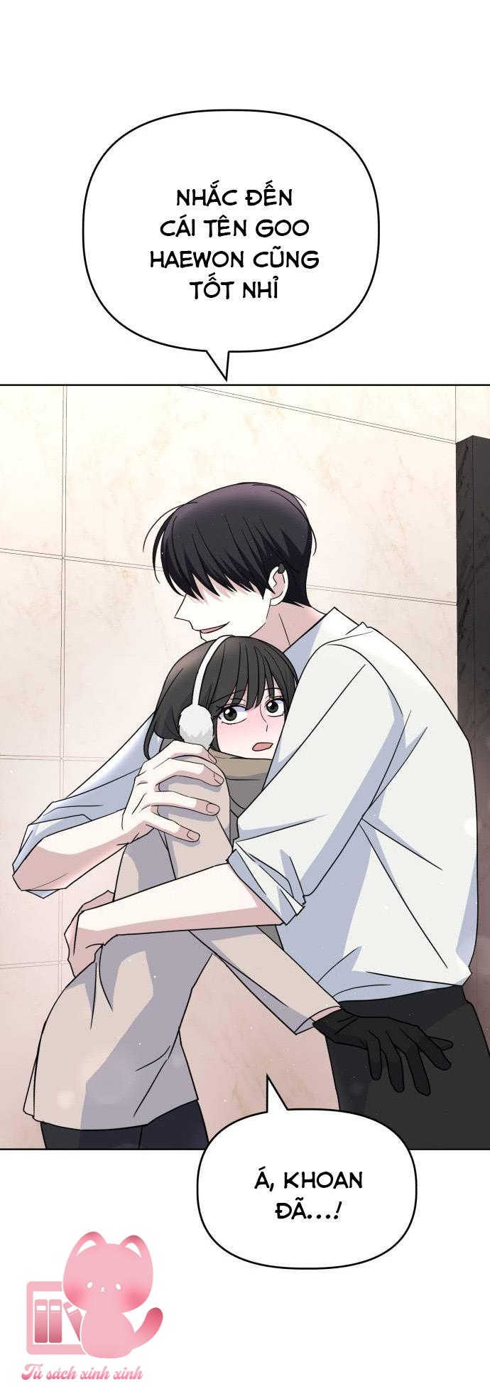 Quan Hệ Nhân Quả - Chap 63 - Trang 81