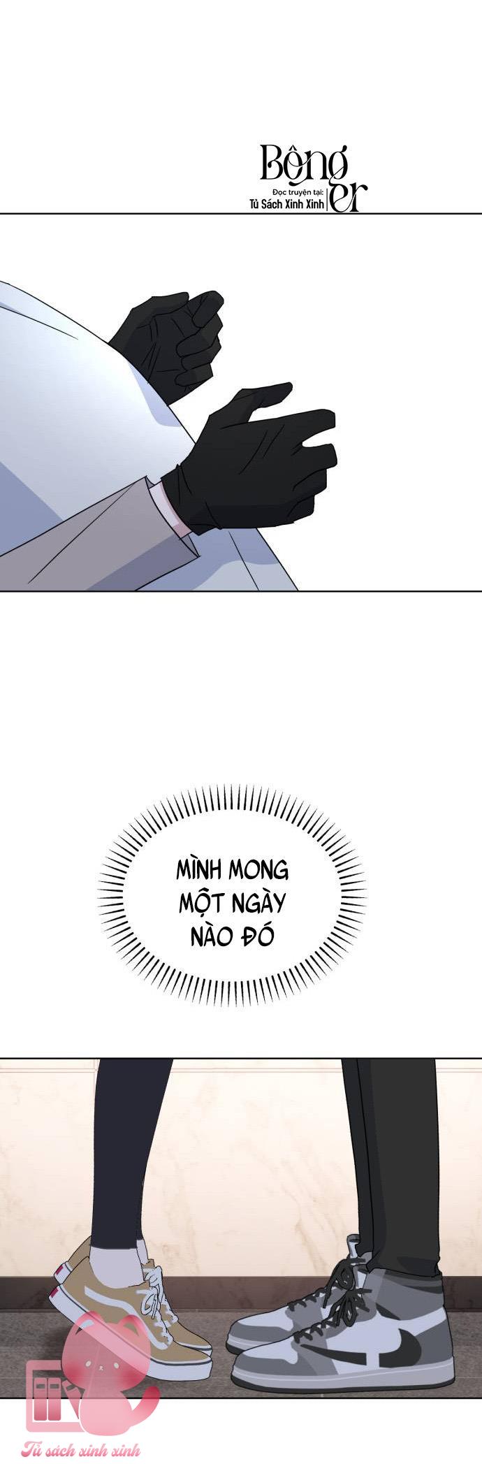 Quan Hệ Nhân Quả - Chap 63 - Trang 85