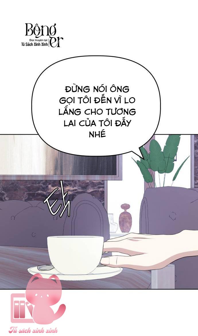 Quan Hệ Nhân Quả - Chap 63 - Trang 10