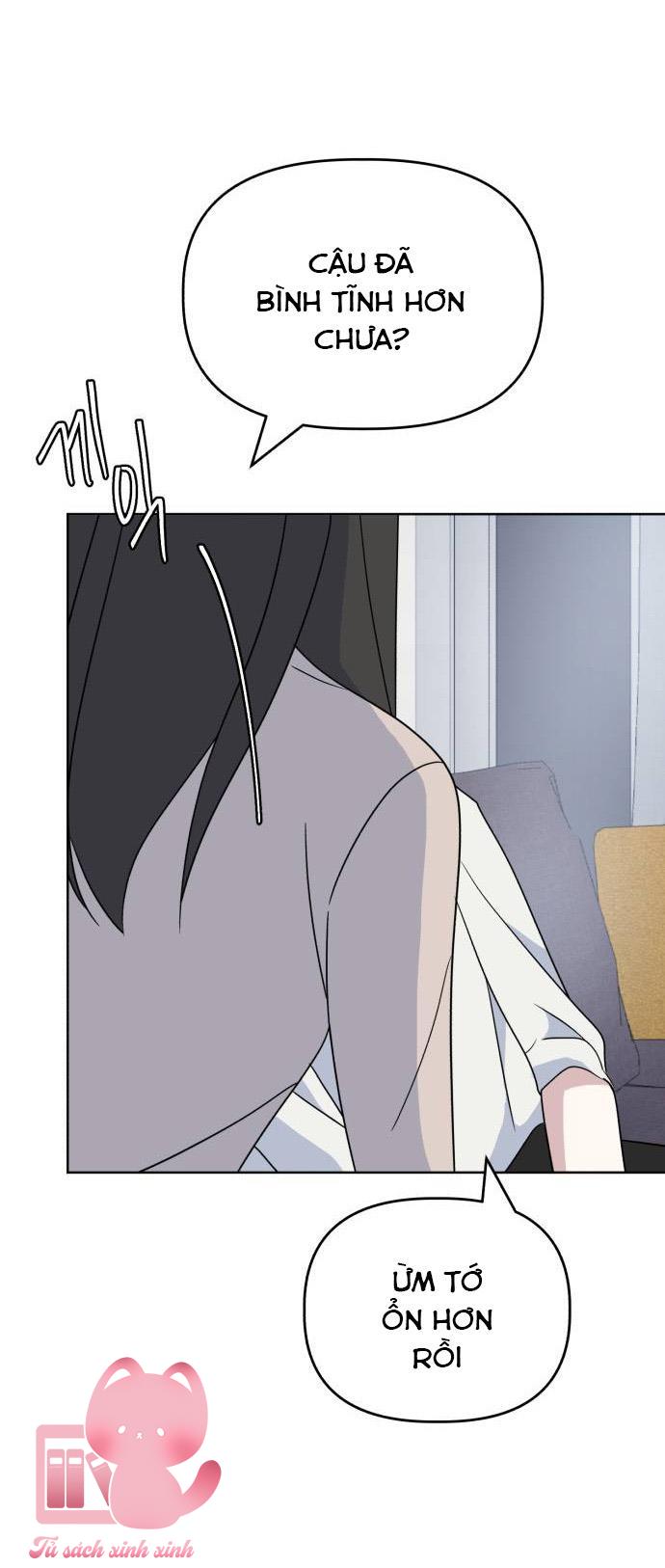 Quan Hệ Nhân Quả - Chap 64 - Trang 2