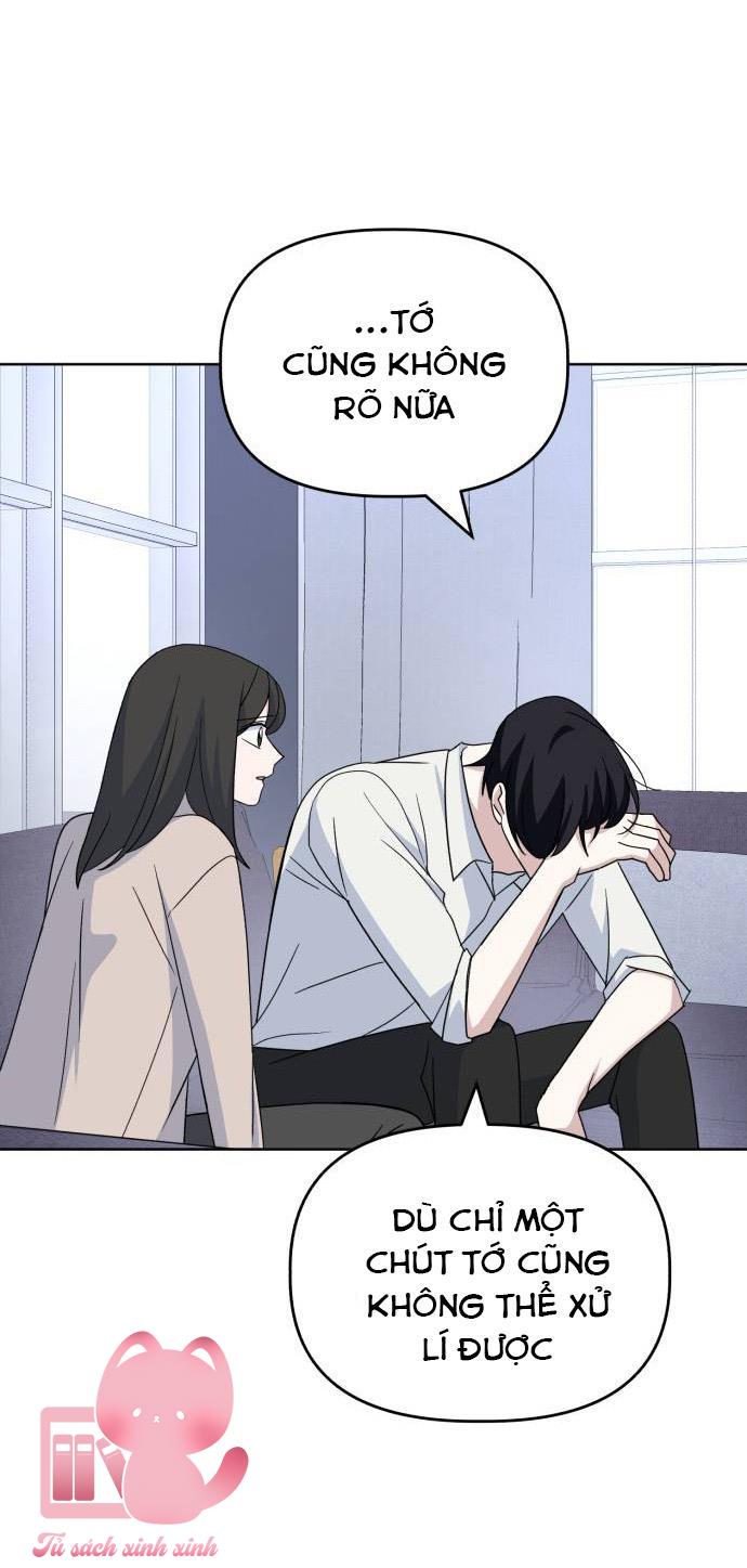 Quan Hệ Nhân Quả - Chap 64 - Trang 11