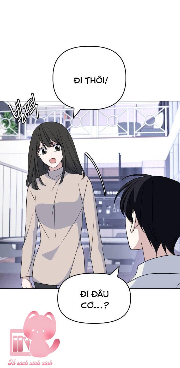 Quan Hệ Nhân Quả - Chap 64 - Trang 13