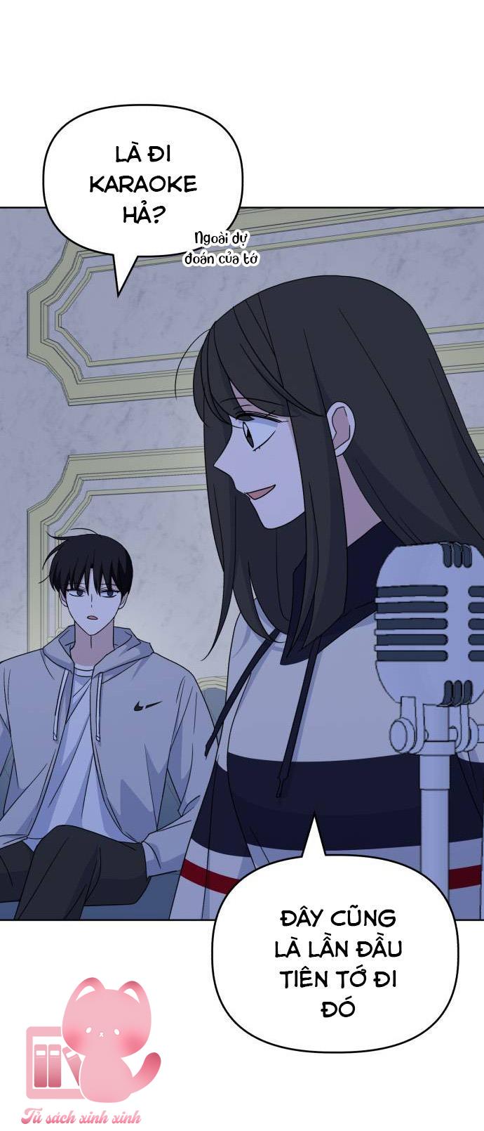 Quan Hệ Nhân Quả - Chap 64 - Trang 17
