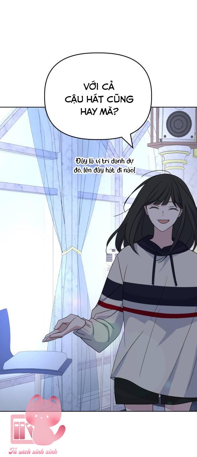 Quan Hệ Nhân Quả - Chap 64 - Trang 19