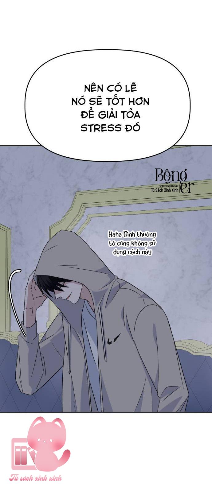 Quan Hệ Nhân Quả - Chap 64 - Trang 20