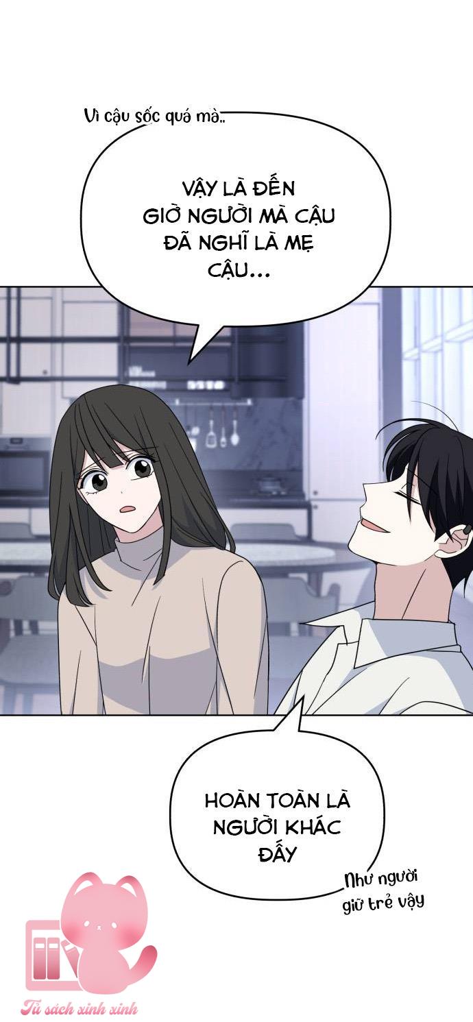 Quan Hệ Nhân Quả - Chap 64 - Trang 3
