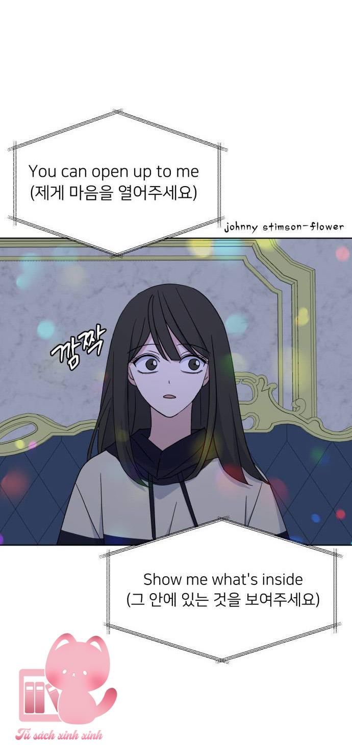 Quan Hệ Nhân Quả - Chap 64 - Trang 23