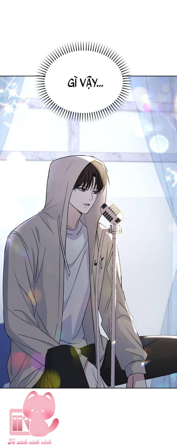 Quan Hệ Nhân Quả - Chap 64 - Trang 24