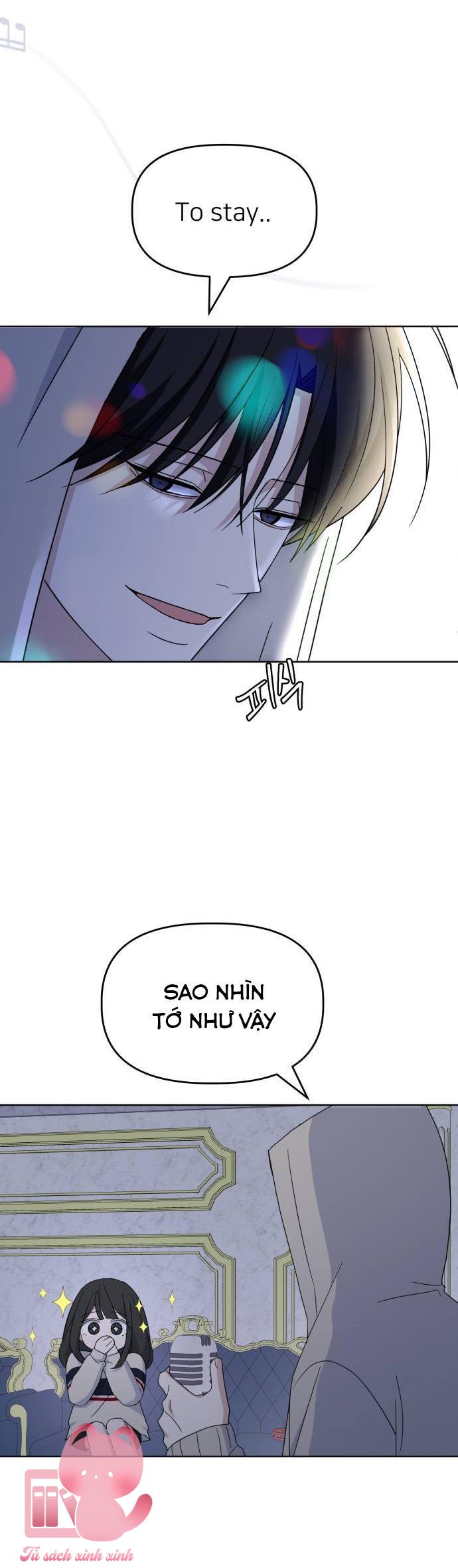 Quan Hệ Nhân Quả - Chap 64 - Trang 28