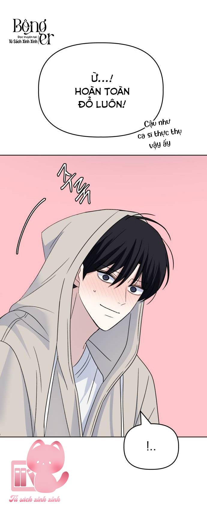 Quan Hệ Nhân Quả - Chap 64 - Trang 30