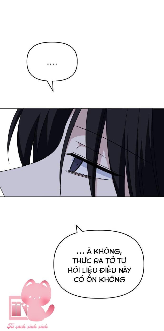 Quan Hệ Nhân Quả - Chap 64 - Trang 4