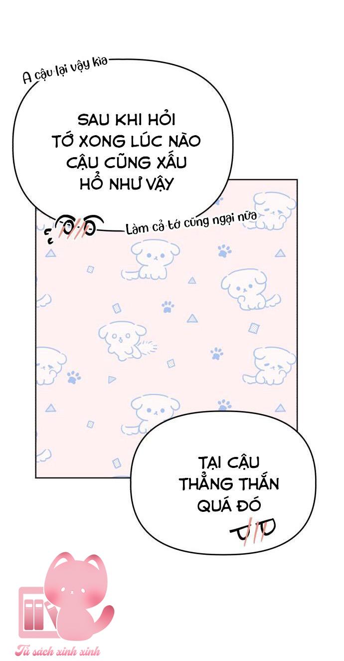 Quan Hệ Nhân Quả - Chap 64 - Trang 31