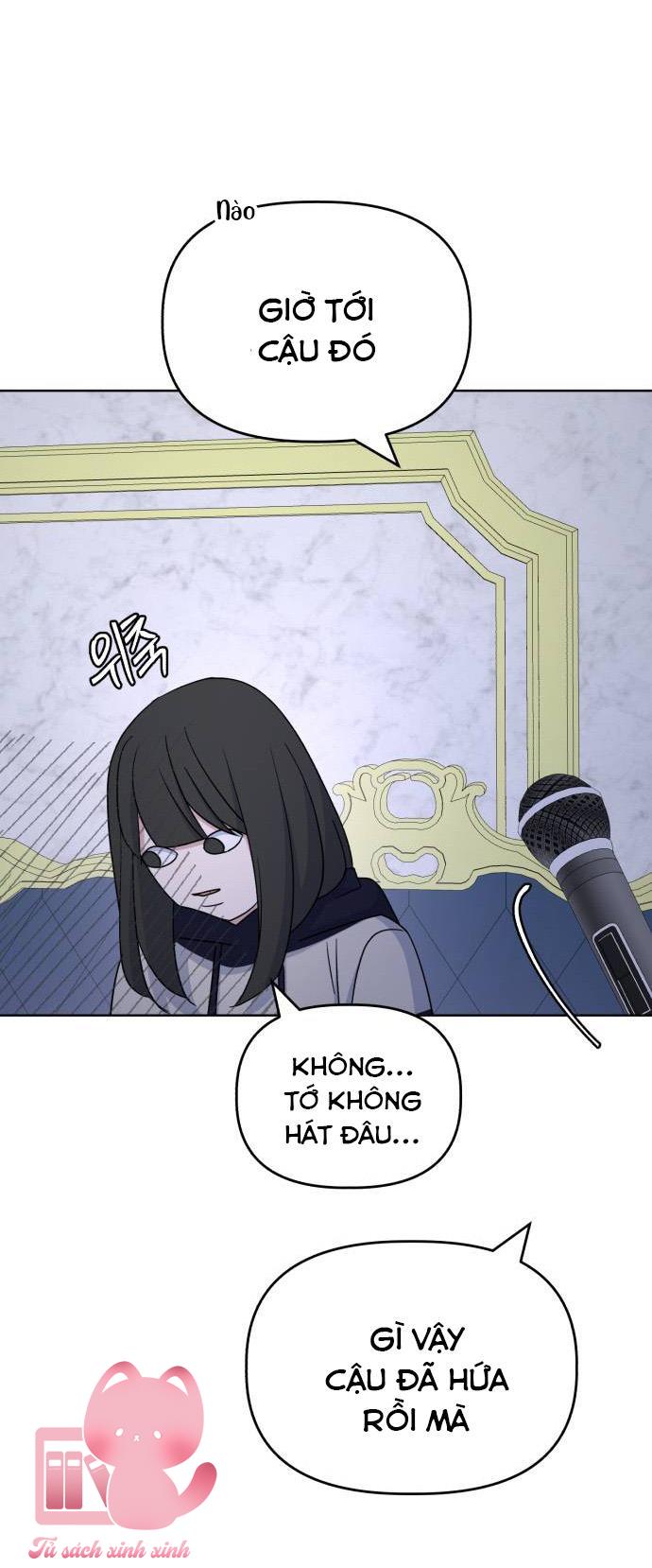 Quan Hệ Nhân Quả - Chap 64 - Trang 32