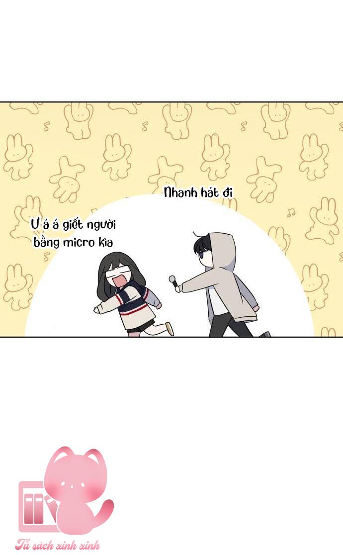 Quan Hệ Nhân Quả - Chap 64 - Trang 33