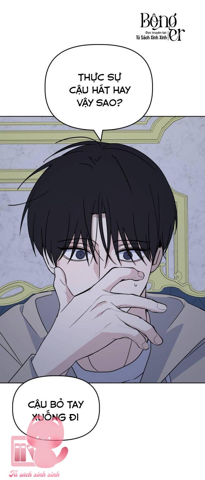 Quan Hệ Nhân Quả - Chap 64 - Trang 35