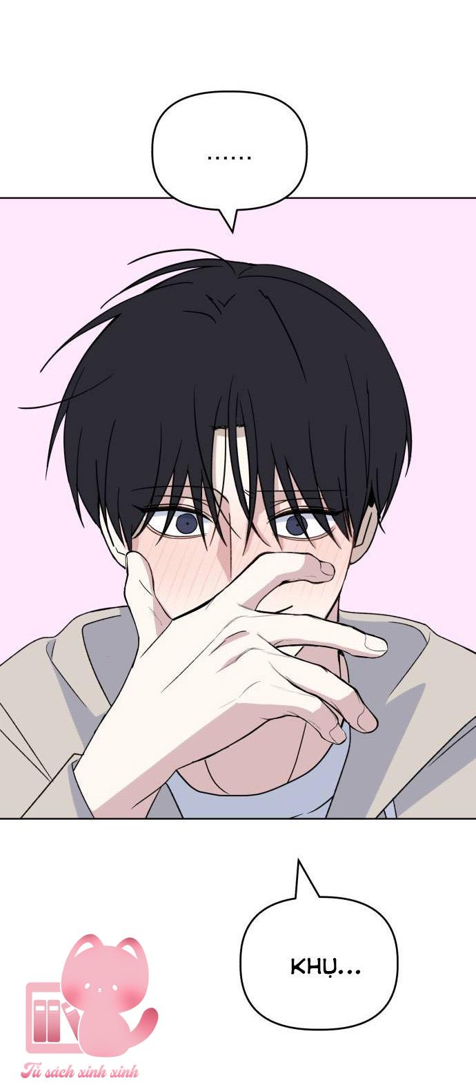 Quan Hệ Nhân Quả - Chap 64 - Trang 36