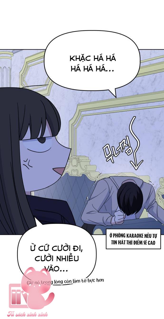 Quan Hệ Nhân Quả - Chap 64 - Trang 37