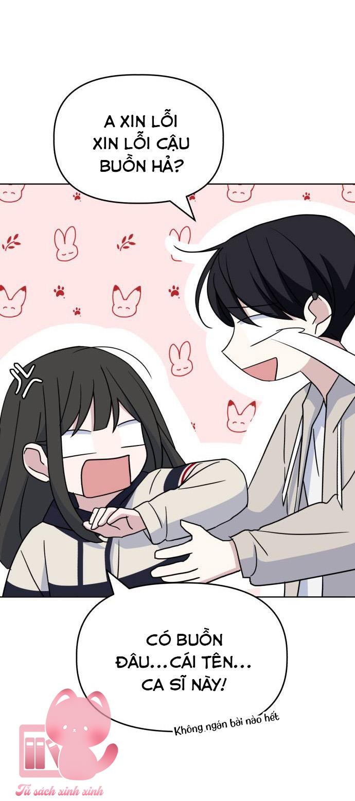 Quan Hệ Nhân Quả - Chap 64 - Trang 38