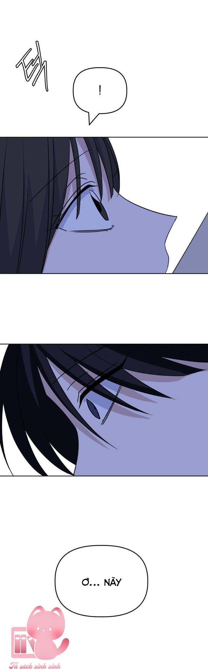 Quan Hệ Nhân Quả - Chap 64 - Trang 39
