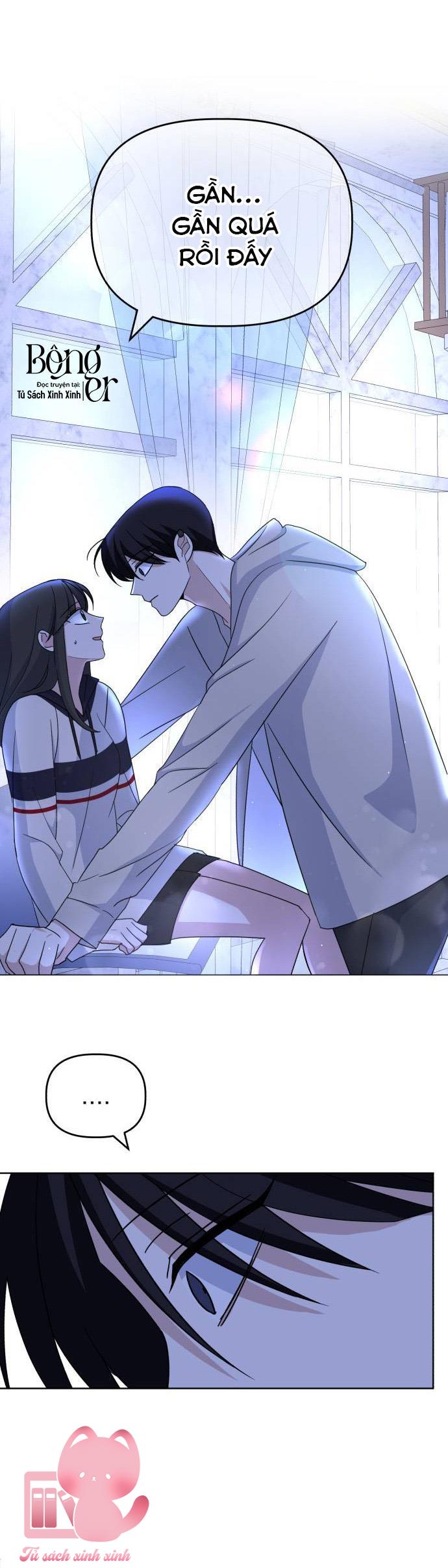 Quan Hệ Nhân Quả - Chap 64 - Trang 40