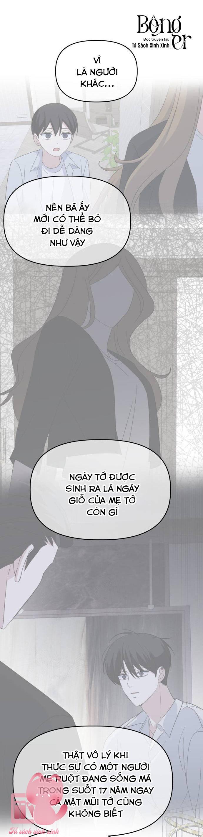 Quan Hệ Nhân Quả - Chap 64 - Trang 5