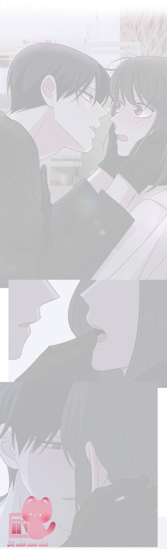 Quan Hệ Nhân Quả - Chap 64 - Trang 41