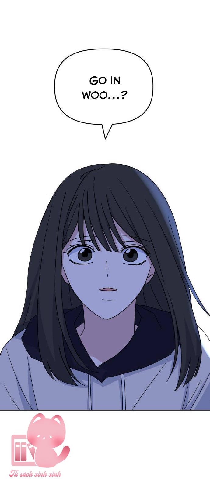 Quan Hệ Nhân Quả - Chap 64 - Trang 43