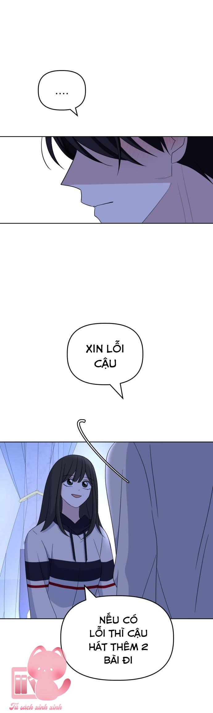 Quan Hệ Nhân Quả - Chap 64 - Trang 44