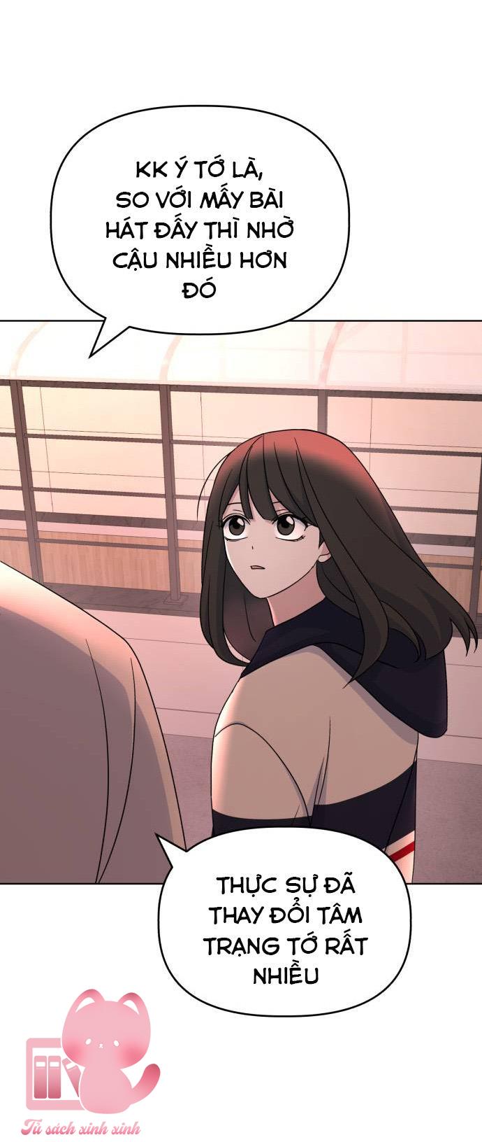 Quan Hệ Nhân Quả - Chap 64 - Trang 48